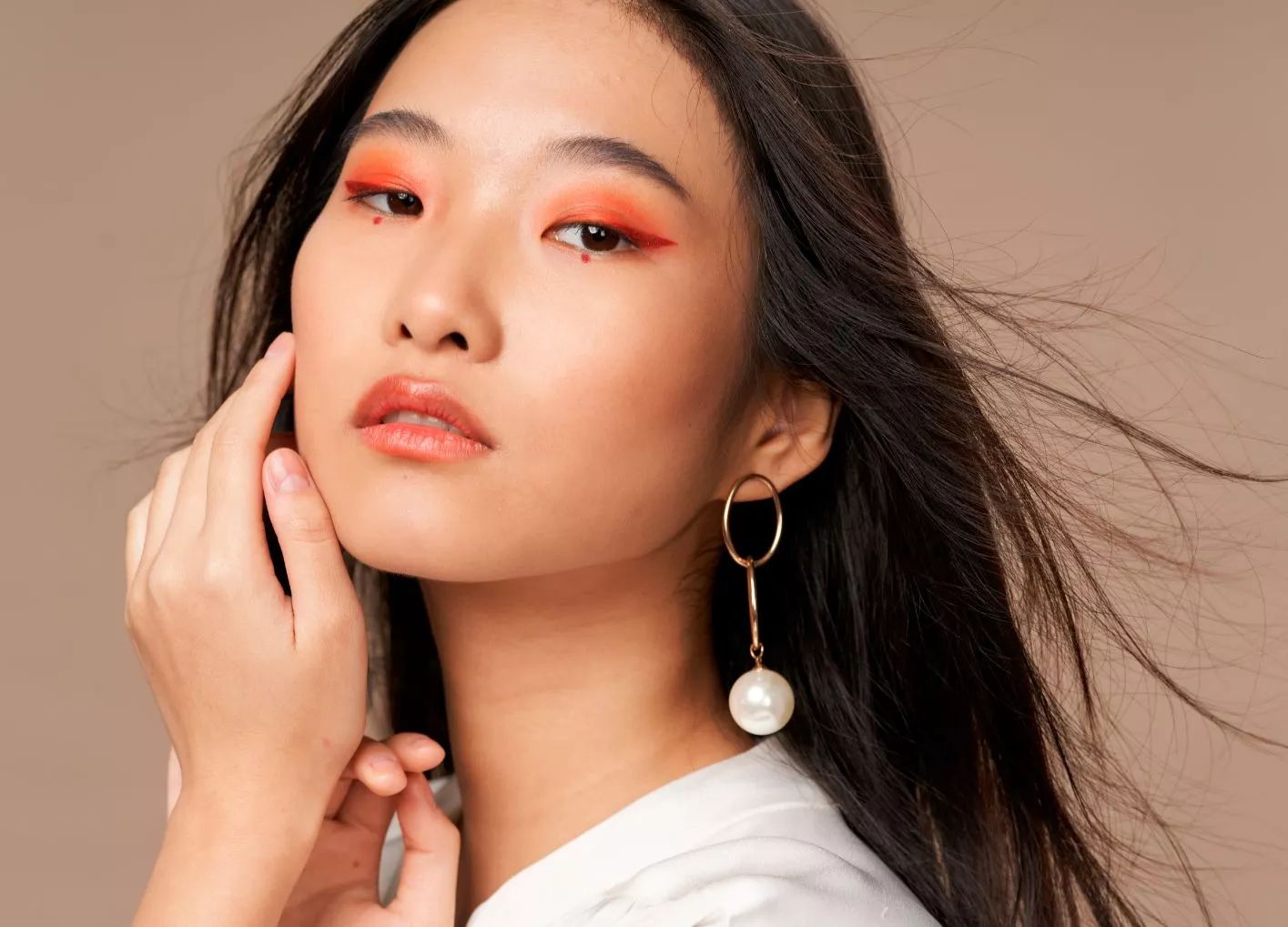 Le maquillage : une industrie complexe